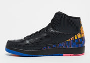 Jordan 2 Retro Black History Month (2019)