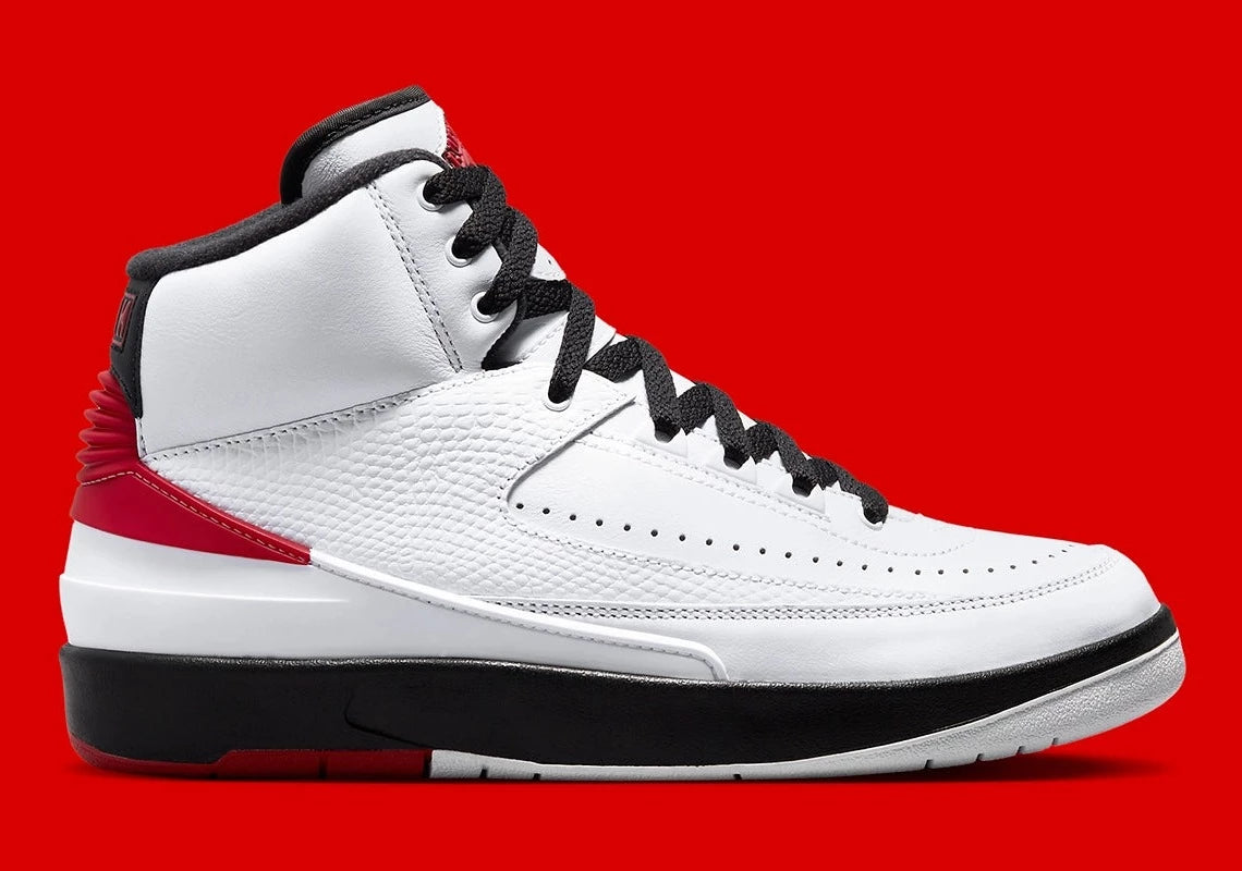 Jordan 2 Retro OG Chicago (2022) – GlobalSneakers