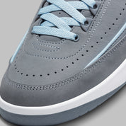 Jordan 2 Retro Cool Grey