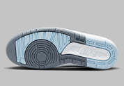 Jordan 2 Retro Cool Grey