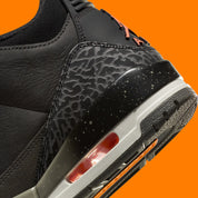 Jordan 3 Retro Fear Pack (2023)