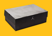 Jordan 4 Retro Lakers (GS)