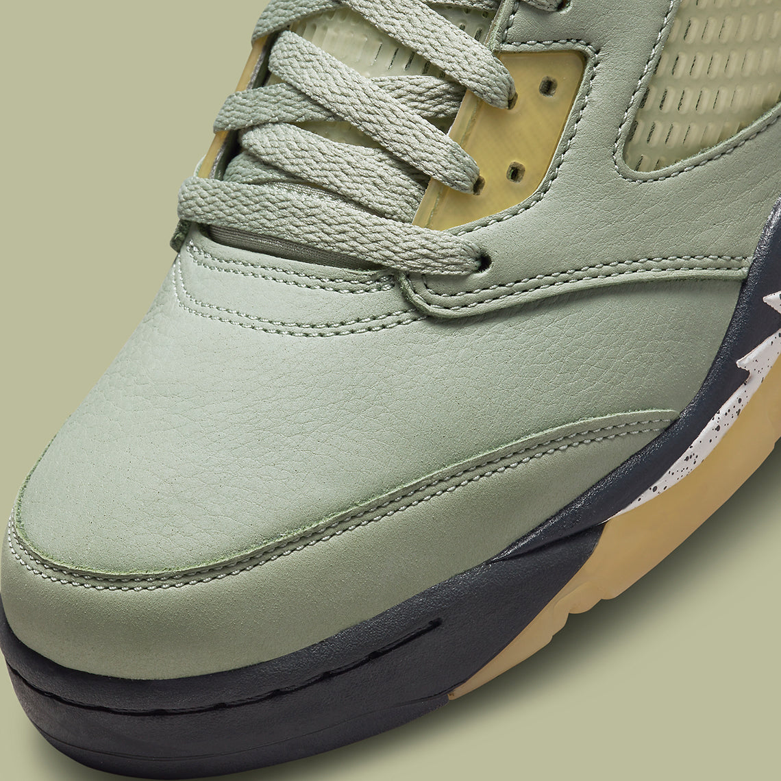 Jordan 5 Retro Jade Horizon