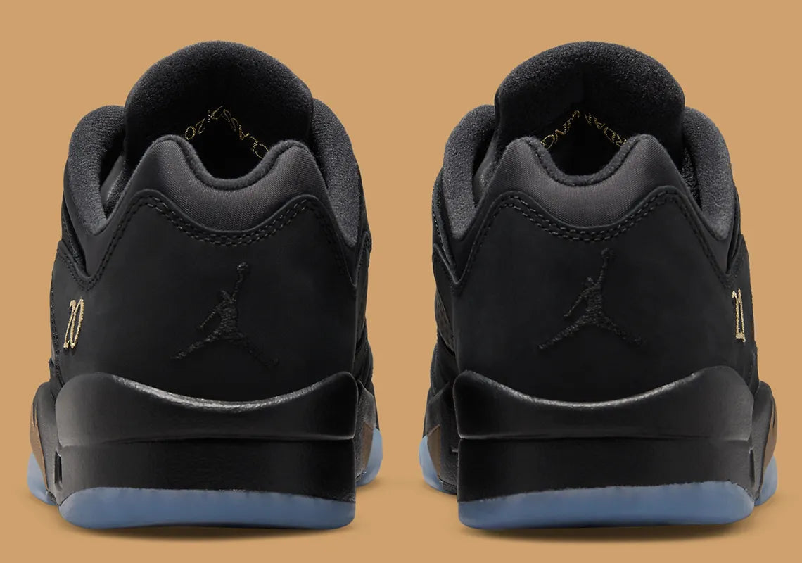Jordan 5 Retro Low Wings