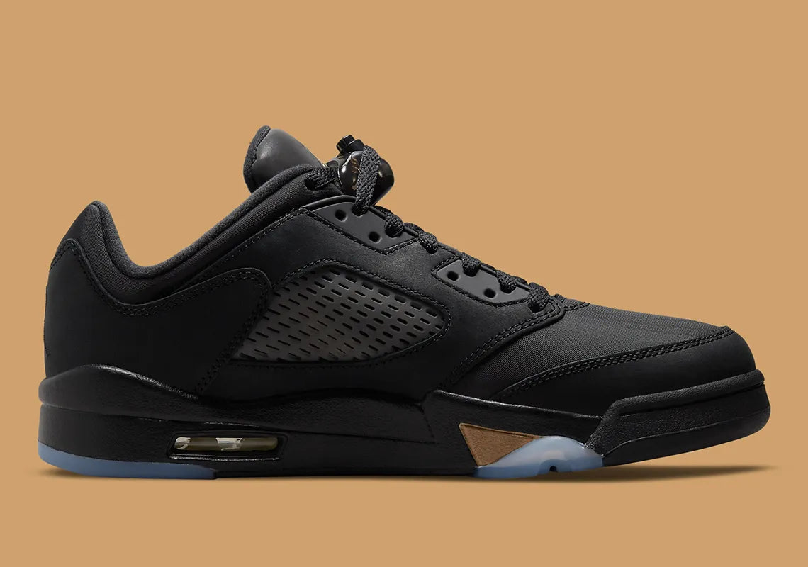 Jordan 5 Retro Low Wings