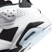 Air Jordan 6 Retro Reverse Oreo