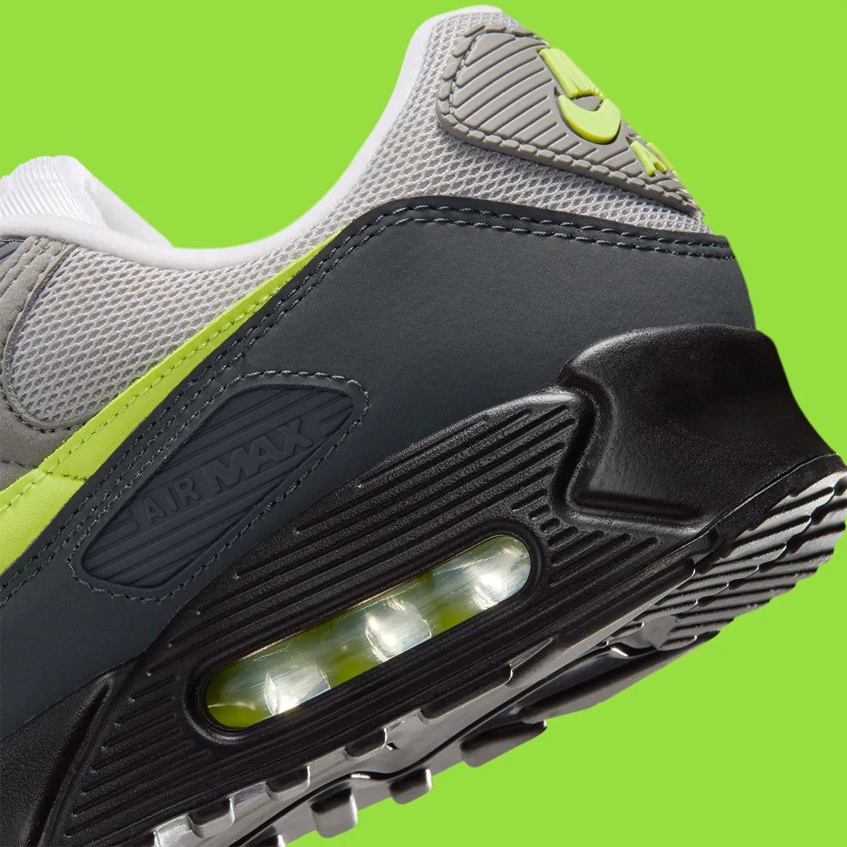 Nike Air Max 90 Neon