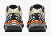 Sneakers Salomon XT-6 Andrew Miami Florida Snow Crab en mesh technique avec Agile Chassis System et semelle Contagrip premium.