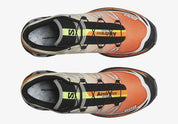 Sneakers Salomon XT-6 Andrew Miami Florida Snow Crab en mesh technique avec Agile Chassis System et semelle Contagrip premium.