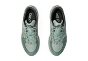 Sneakers ASICS Gel-1130 NS Slate Grey – lifestyle confortables avec amorti GEL et semelle EVA, vue de haut