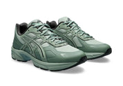 Sneakers ASICS Gel-1130 NS Slate Grey – lifestyle confortables avec amorti GEL et semelle EVA, vue de face 3/4