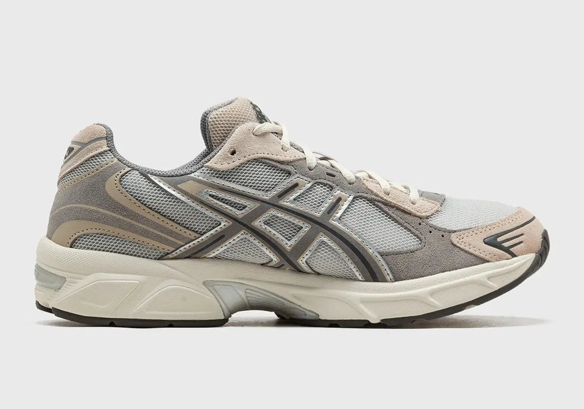 ASICS GEL 1130 BEIGE ET GRISE