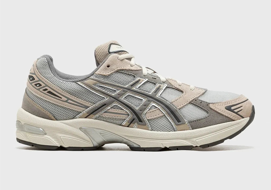 ASICS GEL 1130 BEIGE ET GRISE