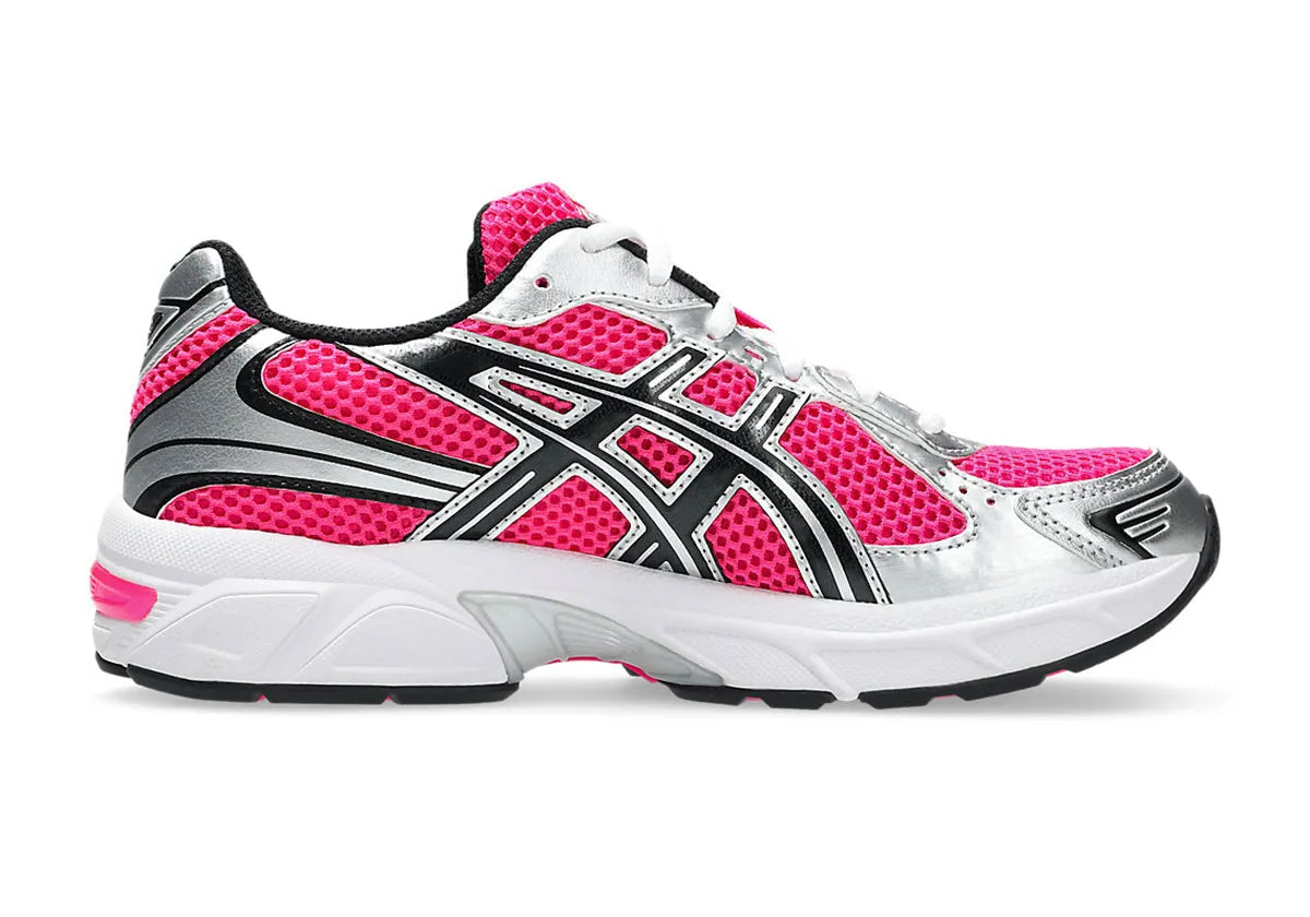 ASICS ROSE FUSCHIA ETE