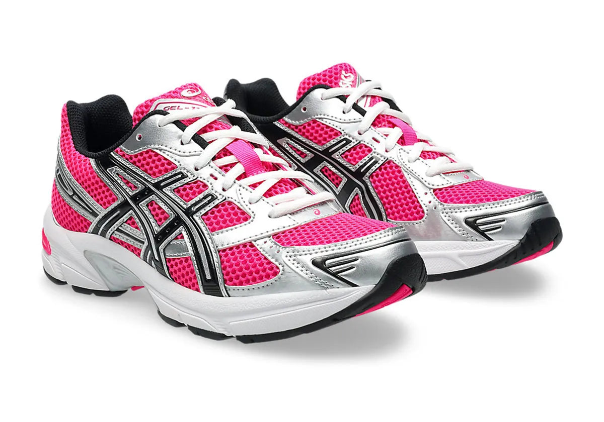 ASICS ROSE FUSCHIA ETE