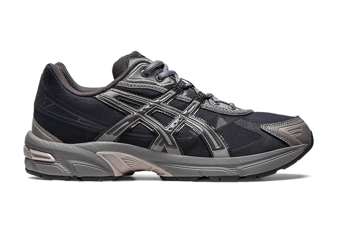 asics gel 1130 grise foncée