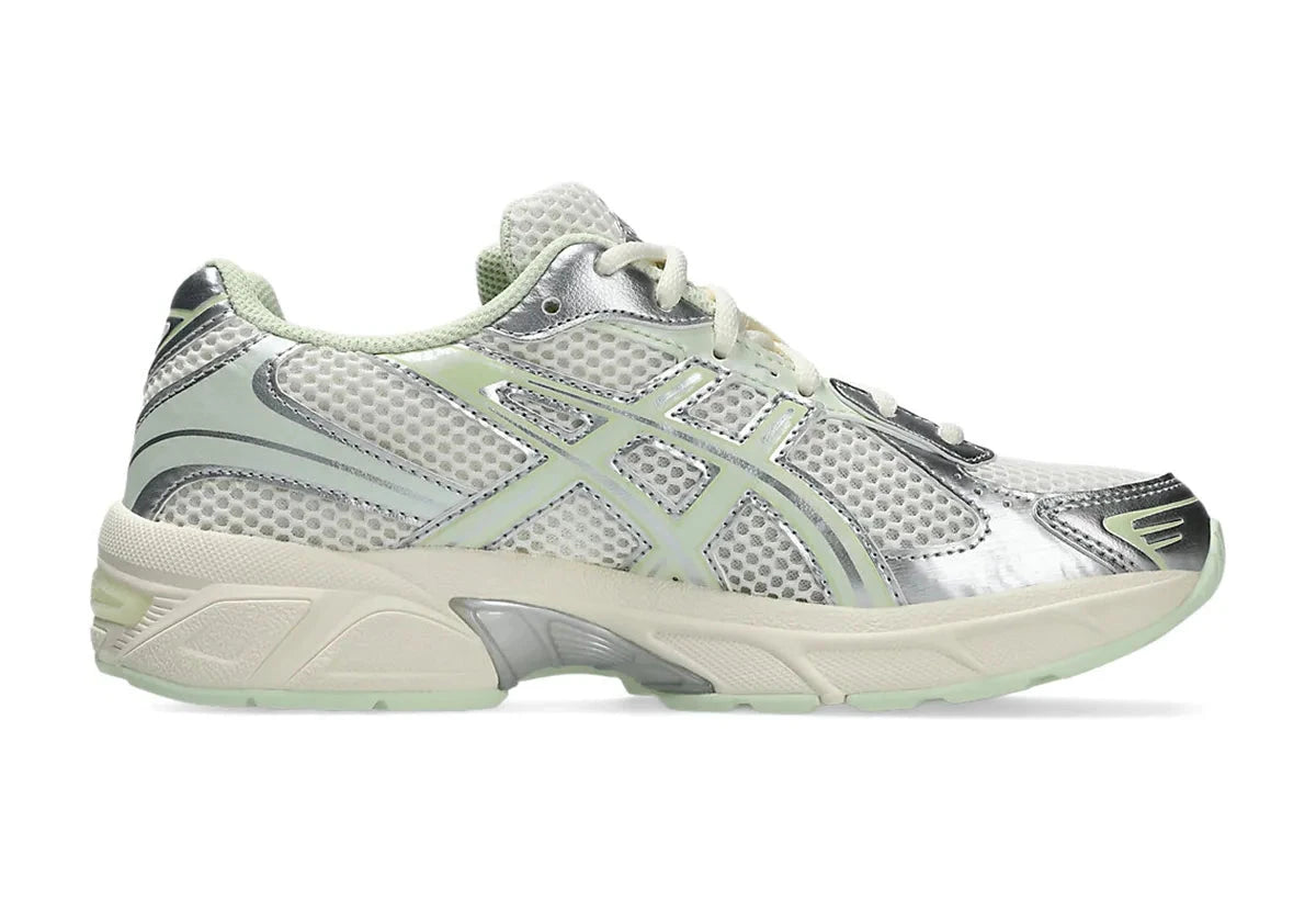 asics gel 1130 vert pastel