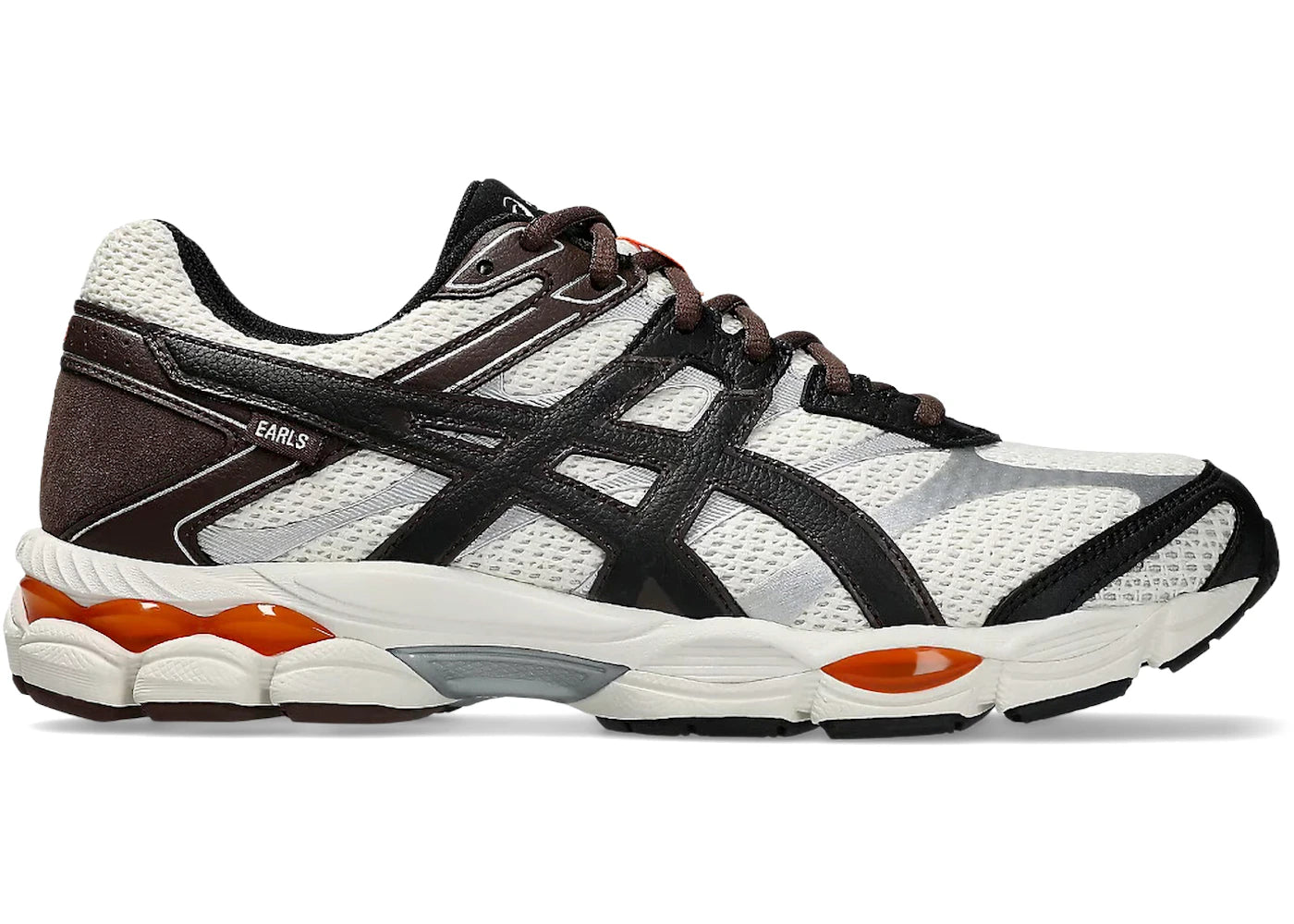 ASICS Gel-Cumulus 16 Earls