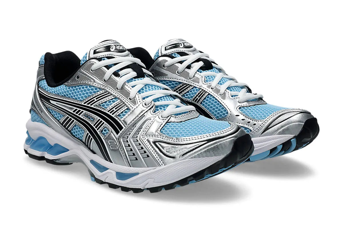 Asics gel kayano 14 bleu ciel 
