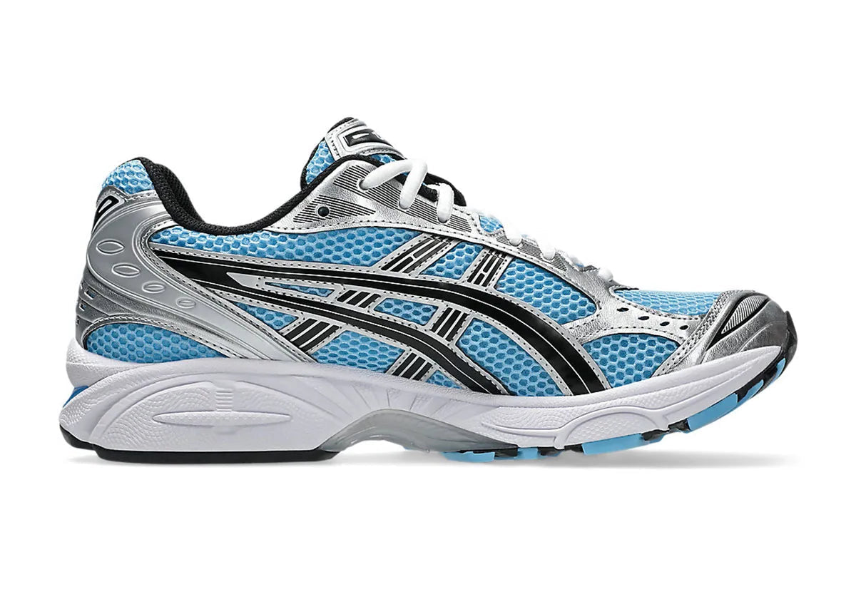 Asics gel kayano 14 bleu ciel 