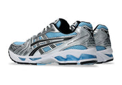 Asics gel kayano 14 bleu ciel 