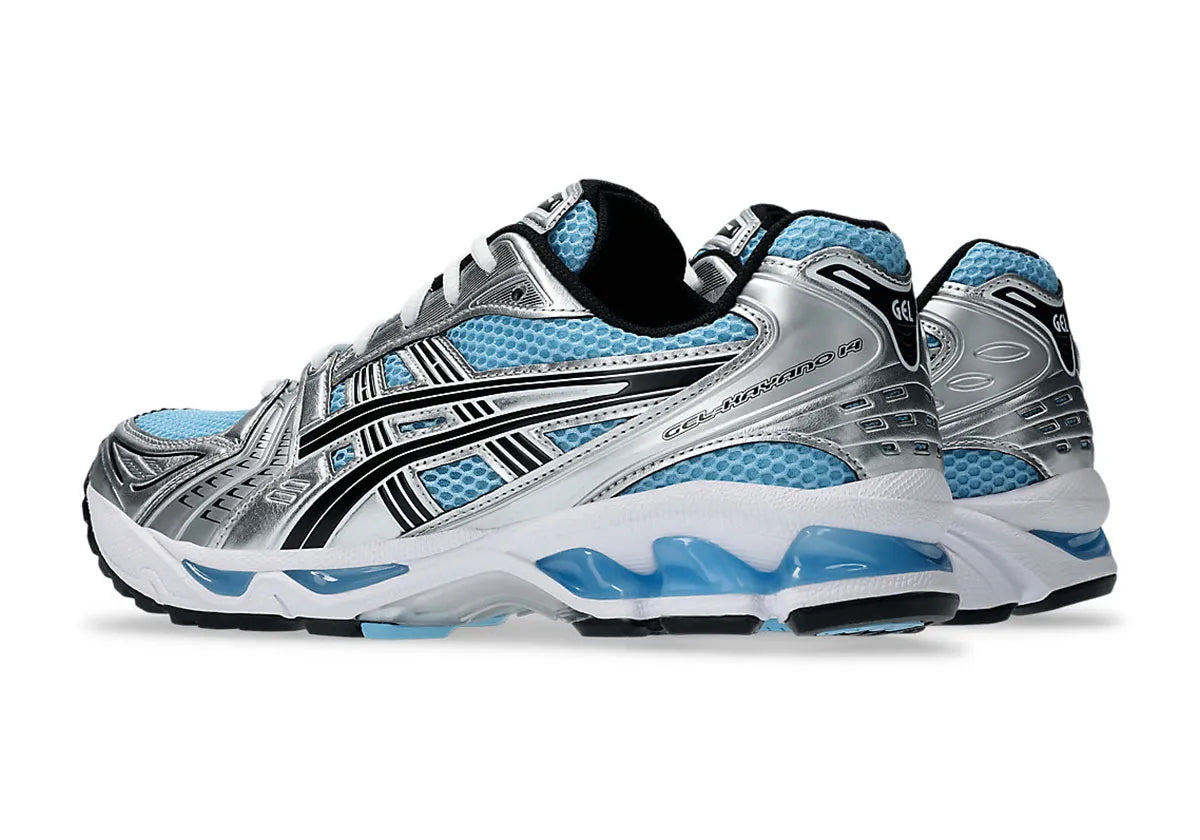 Asics gel kayano 14 bleu ciel 