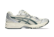 ASICS KAYANO 14 BLANCHE ET VERTE