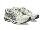 ASICS KAYANO 14 BLANCHE ET VERTE