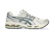 ASICS KAYANO 14 BLANCHE ET VERTE