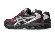 ASICS Gel-Kayano 14 Obsidian Grey Pure Silver