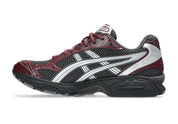 ASICS Gel-Kayano 14 Obsidian Grey Pure Silver