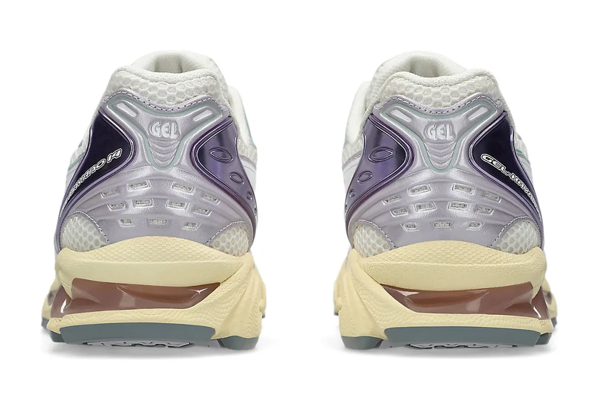 ASICS Gel-Kayano 14 Cream Dusk Violet