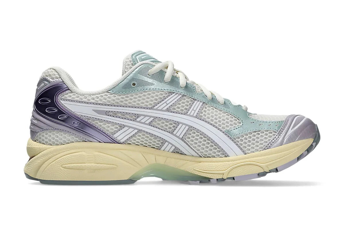 ASICS Gel-Kayano 14 Cream Dusk Violet