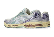 ASICS Gel-Kayano 14 Cream Dusk Violet