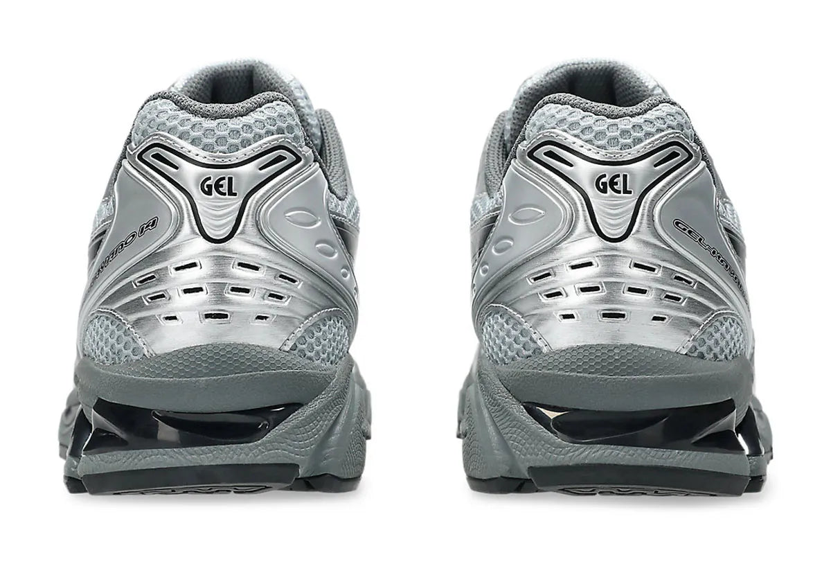 ASICS KAYANO NOIR GRISE SOMBRE