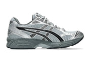 ASICS KAYANO NOIR GRISE SOMBRE