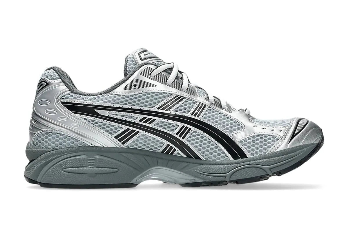 ASICS KAYANO NOIR GRISE SOMBRE