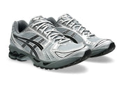 ASICS KAYANO NOIR GRISE SOMBRE