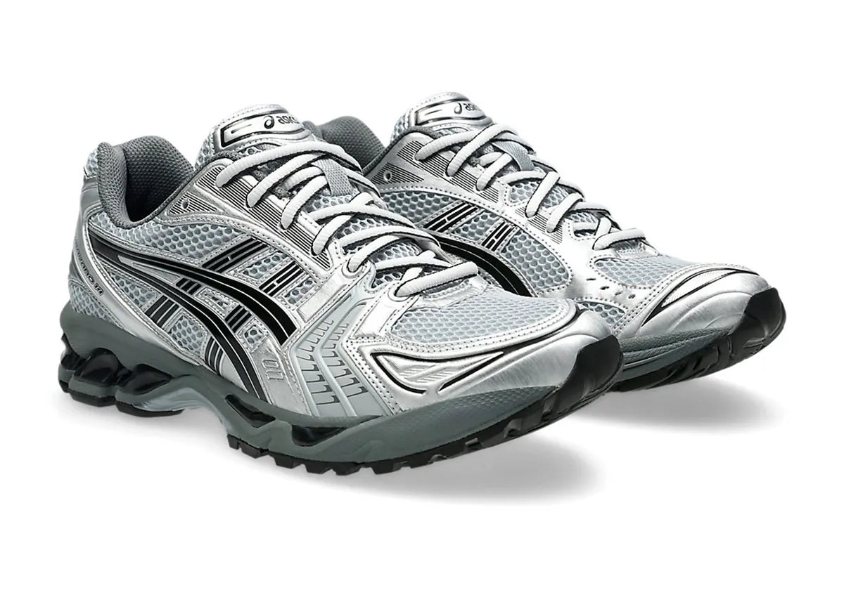 ASICS KAYANO NOIR GRISE SOMBRE