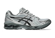 ASICS KAYANO NOIR GRISE SOMBRE