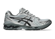 ASICS KAYANO NOIR GRISE SOMBRE