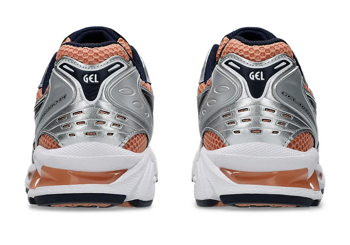 Asics kayano 14 orange 