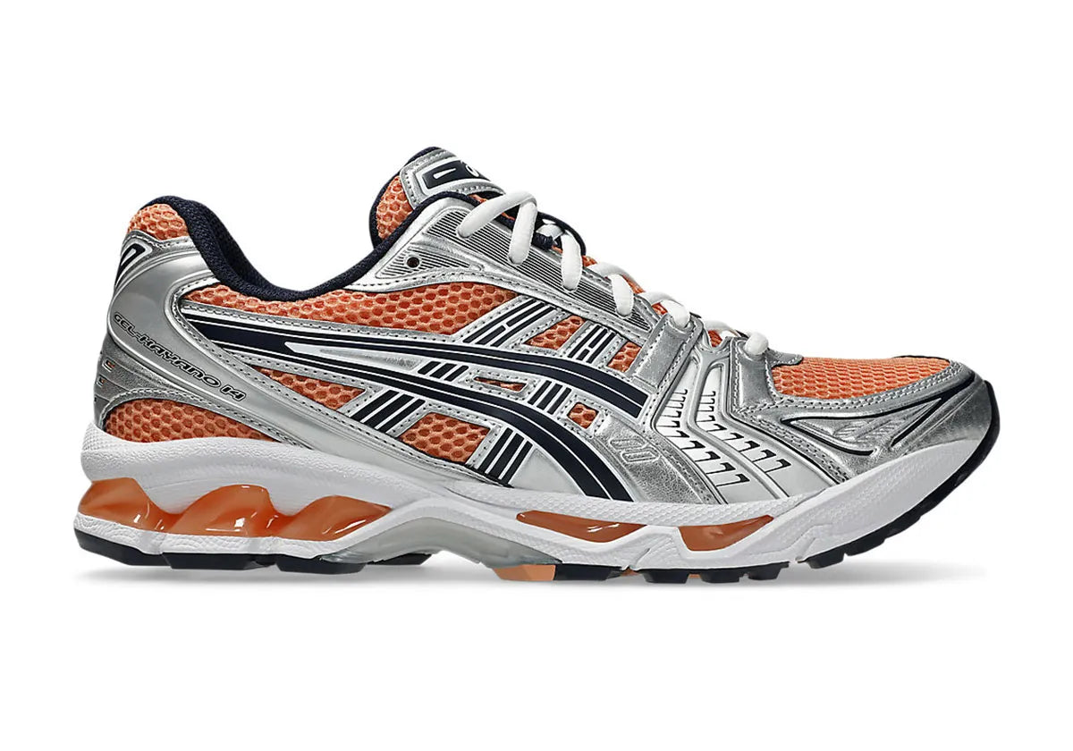 Asics kayano 14 orange 