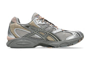 ASICS Gel-Nimbus 10.1 Moonrock Truffle Grey – sneakers rétro-running techniques et lifestyle