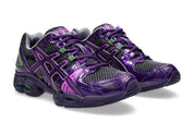 ASICS Gel-Nimbus 9 Night Shade Orchid purple violet noir