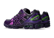 ASICS Gel-Nimbus 9 Night Shade Orchid purple violet noir
