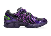 ASICS Gel-Nimbus 9 Night Shade Orchid purple violet noir