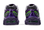 ASICS Gel-Nimbus 9 Night Shade Orchid purple violet noir