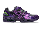 ASICS Gel-Nimbus 9 Night Shade Orchid purple violet noir