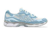 Asics Gel NYC bleu creme